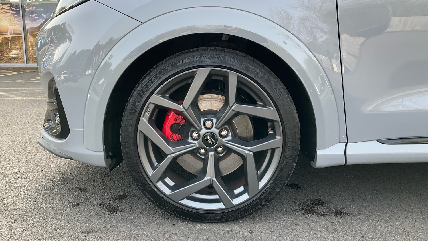 Used Ford Puma 2023 for sale - 77774376: Photo 22