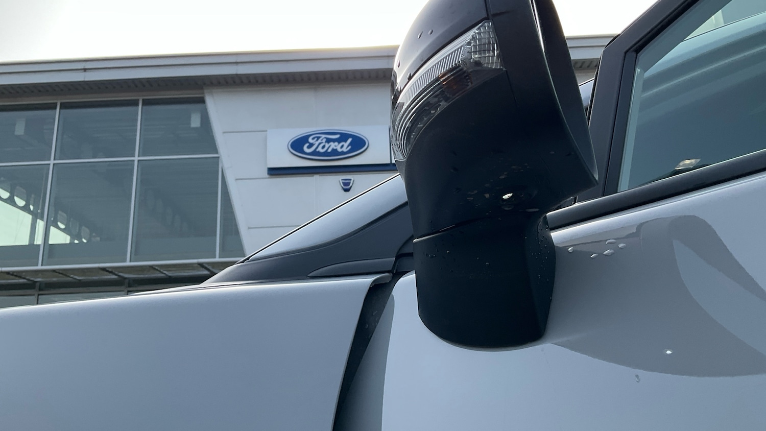 Used Ford Puma 2023 for sale - 77774376: Photo 23