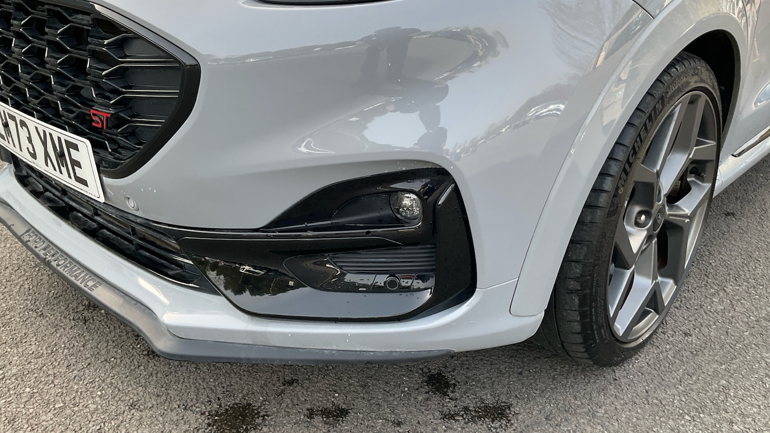 Used Ford Puma 2023 for sale - 77774376: Photo 24