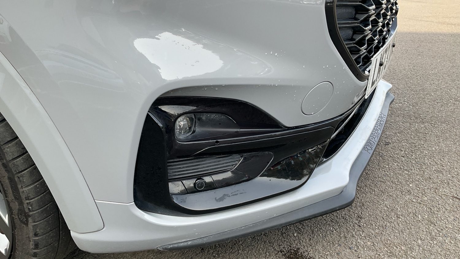 Used Ford Puma 2023 for sale - 77774376: Photo 25