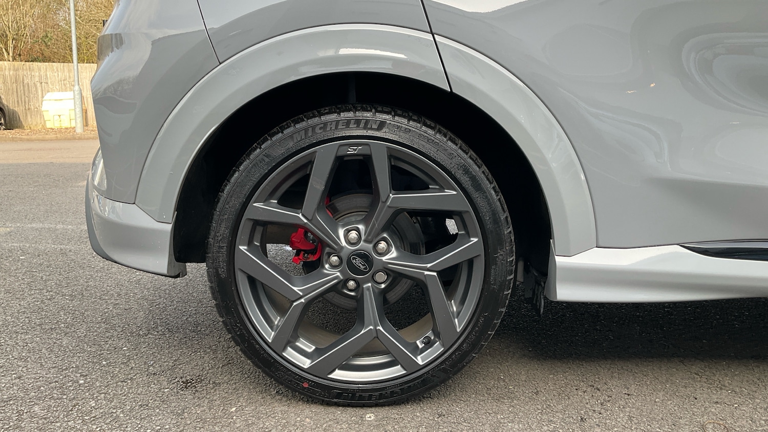 Used Ford Puma 2023 for sale - 77774376: Photo 27