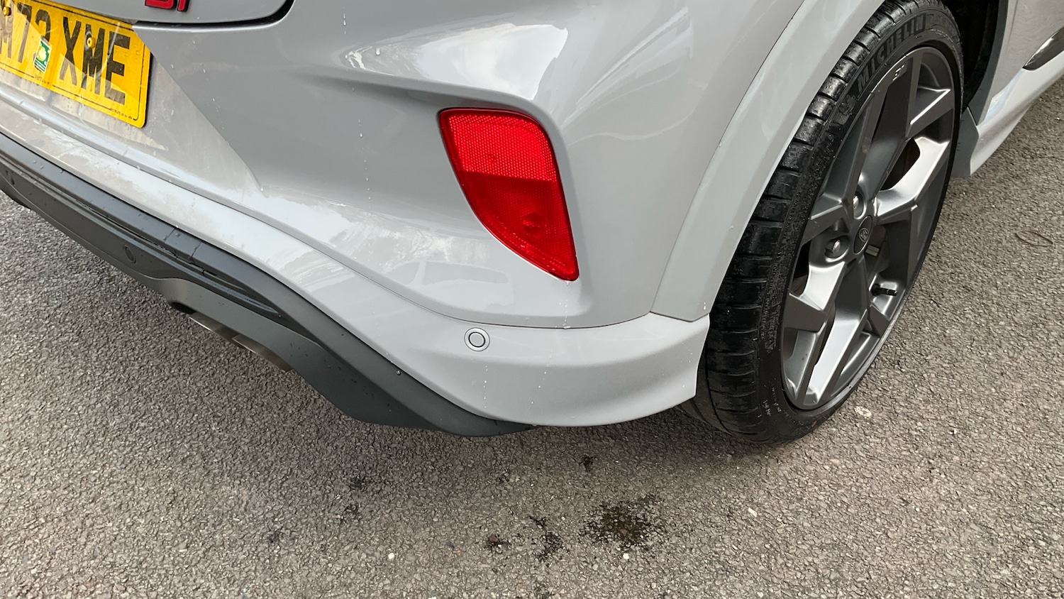 Used Ford Puma 2023 for sale - 77774376: Photo 28