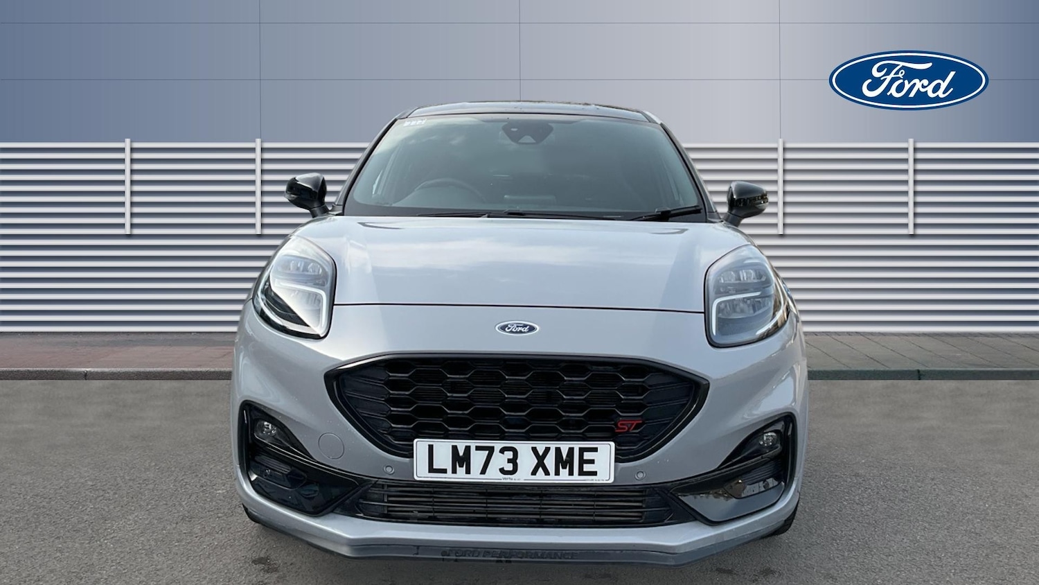 Used Ford Puma 2023 for sale - 77774376: Photo 3