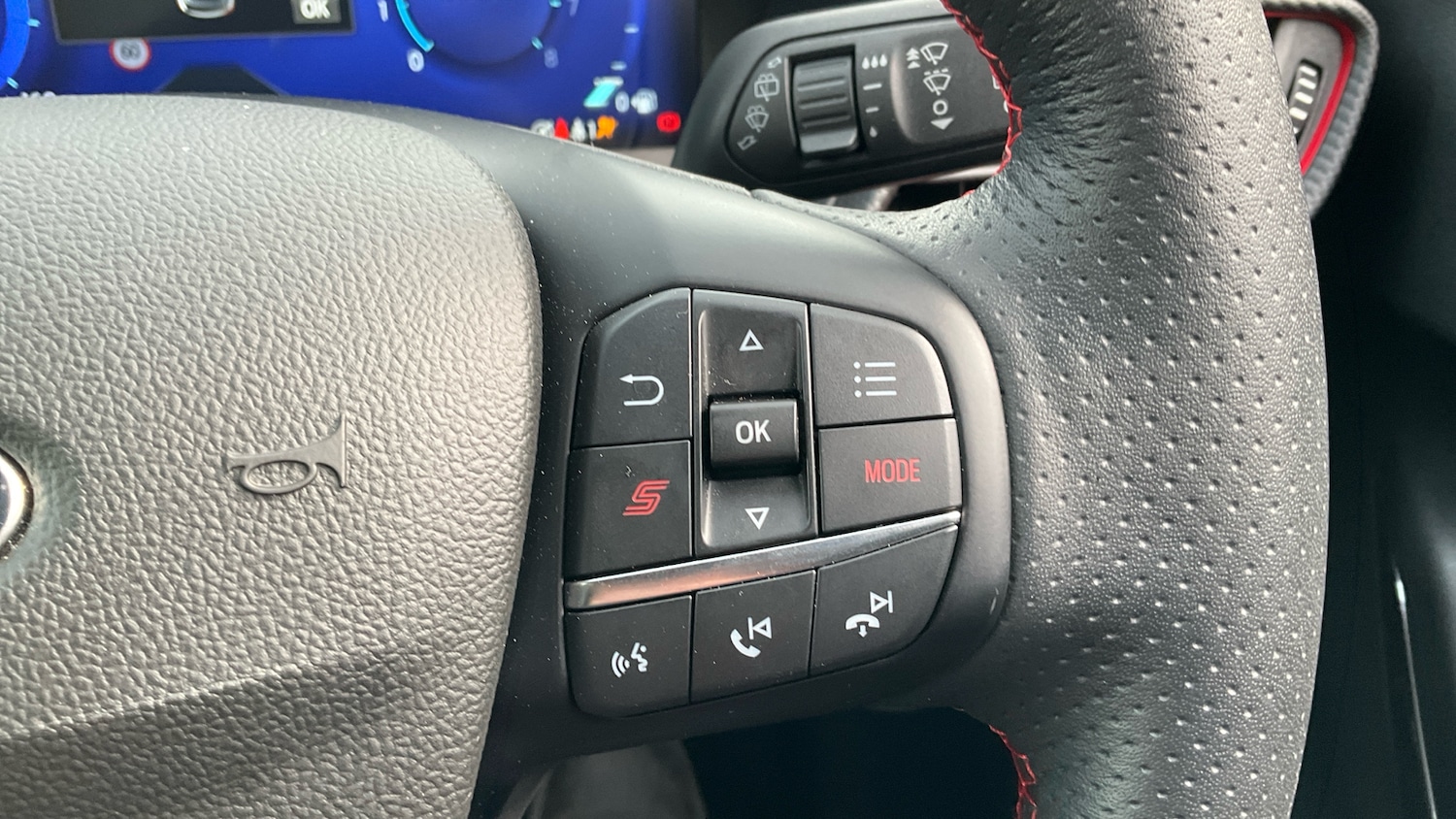 Used Ford Puma 2023 for sale - 77774376: Photo 33