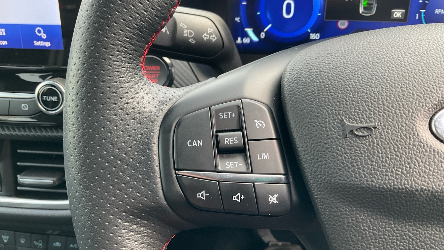 Used Ford Puma 2023 for sale - 77774376: Photo 34