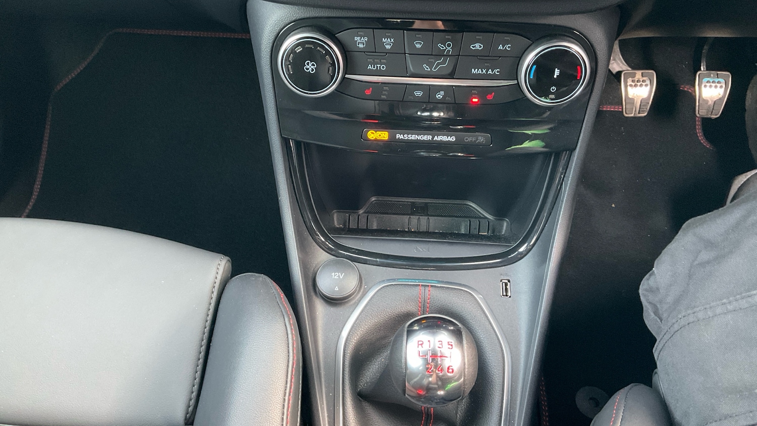 Used Ford Puma 2023 for sale - 77774376: Photo 37