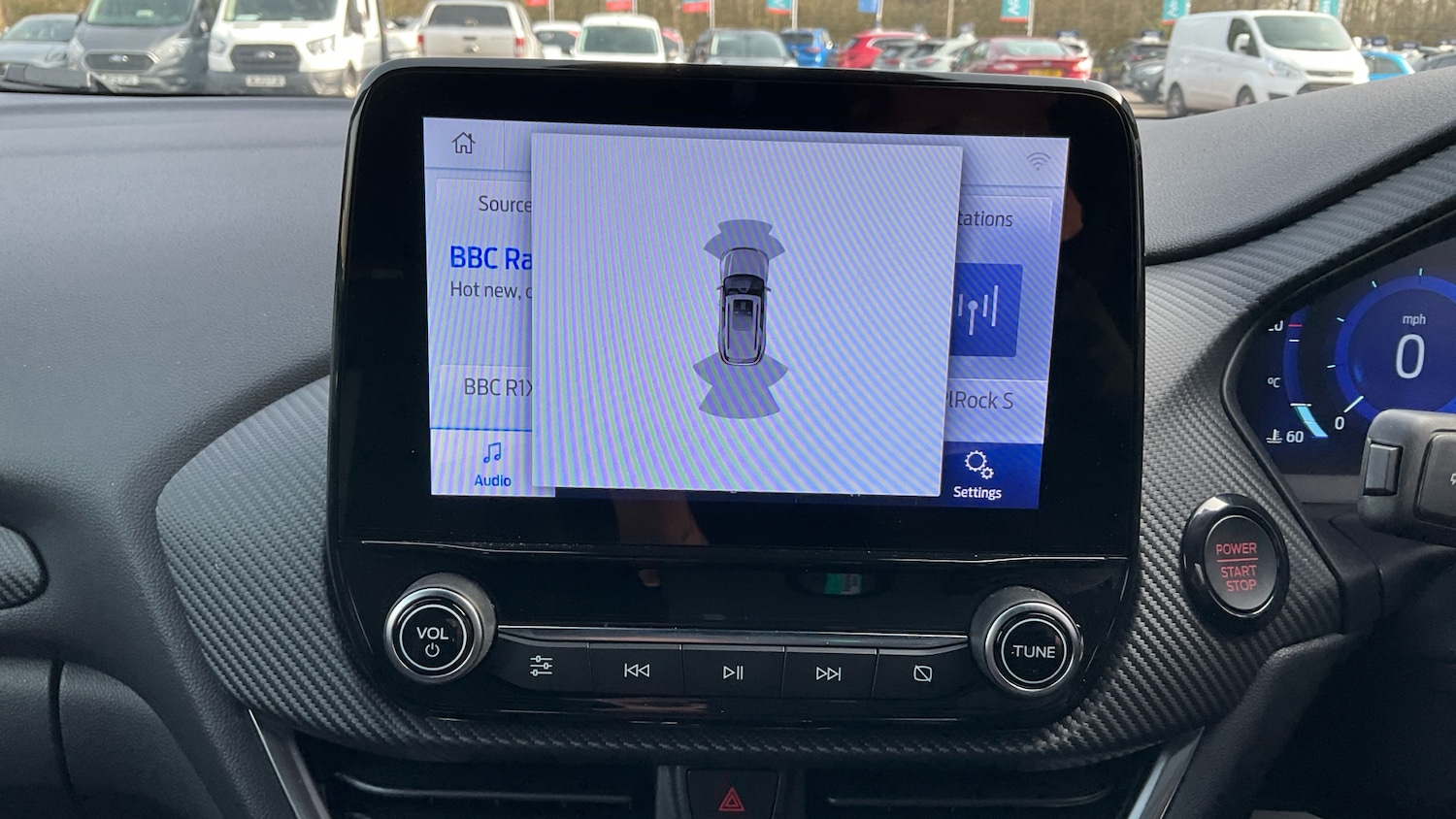 Used Ford Puma 2023 for sale - 77774376: Photo 40