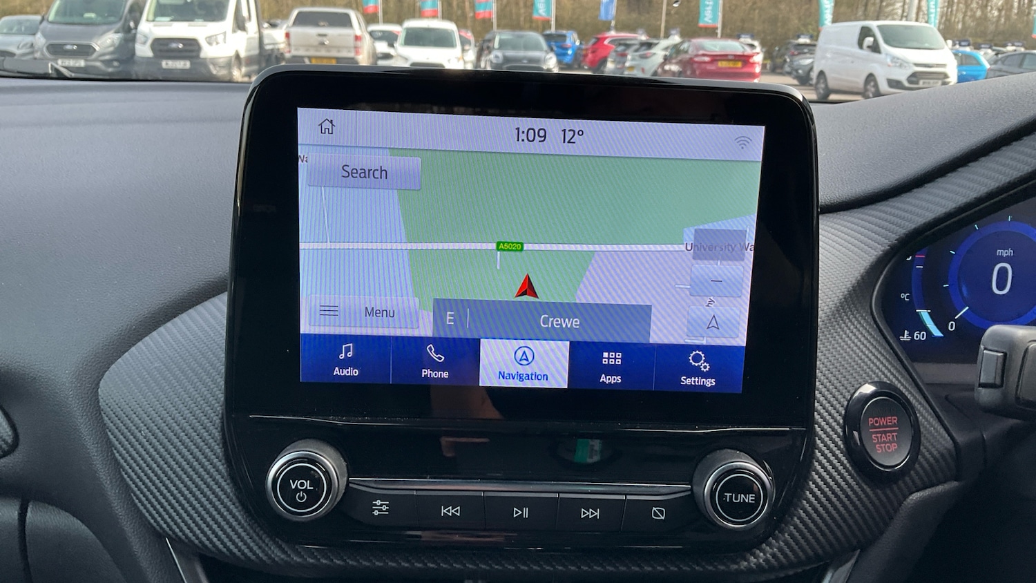 Used Ford Puma 2023 for sale - 77774376: Photo 41