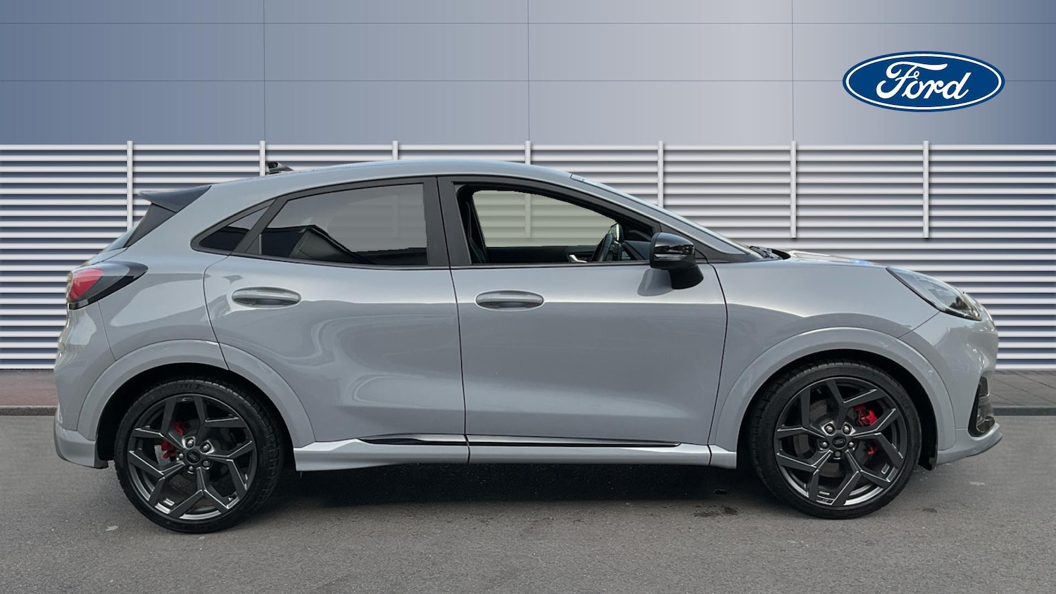 Used Ford Puma 2023 for sale - 77774376: Photo 5