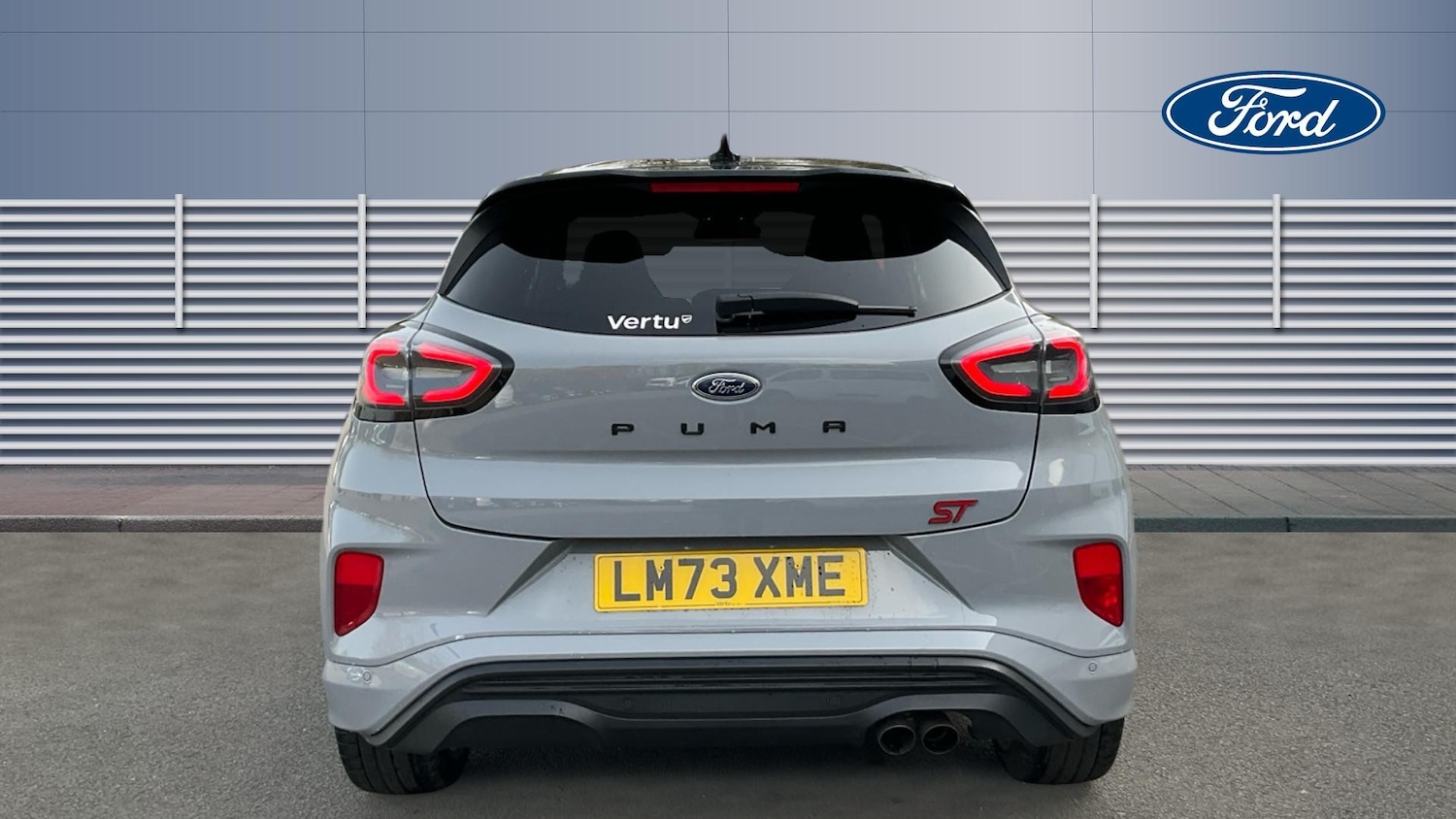 Used Ford Puma 2023 for sale - 77774376: Photo 6