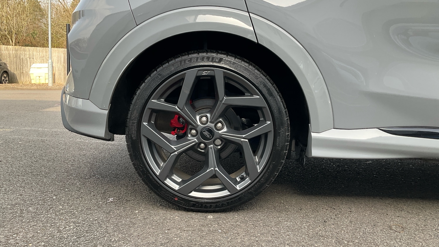 Used Ford Puma 2023 for sale - 77774376: Photo 7