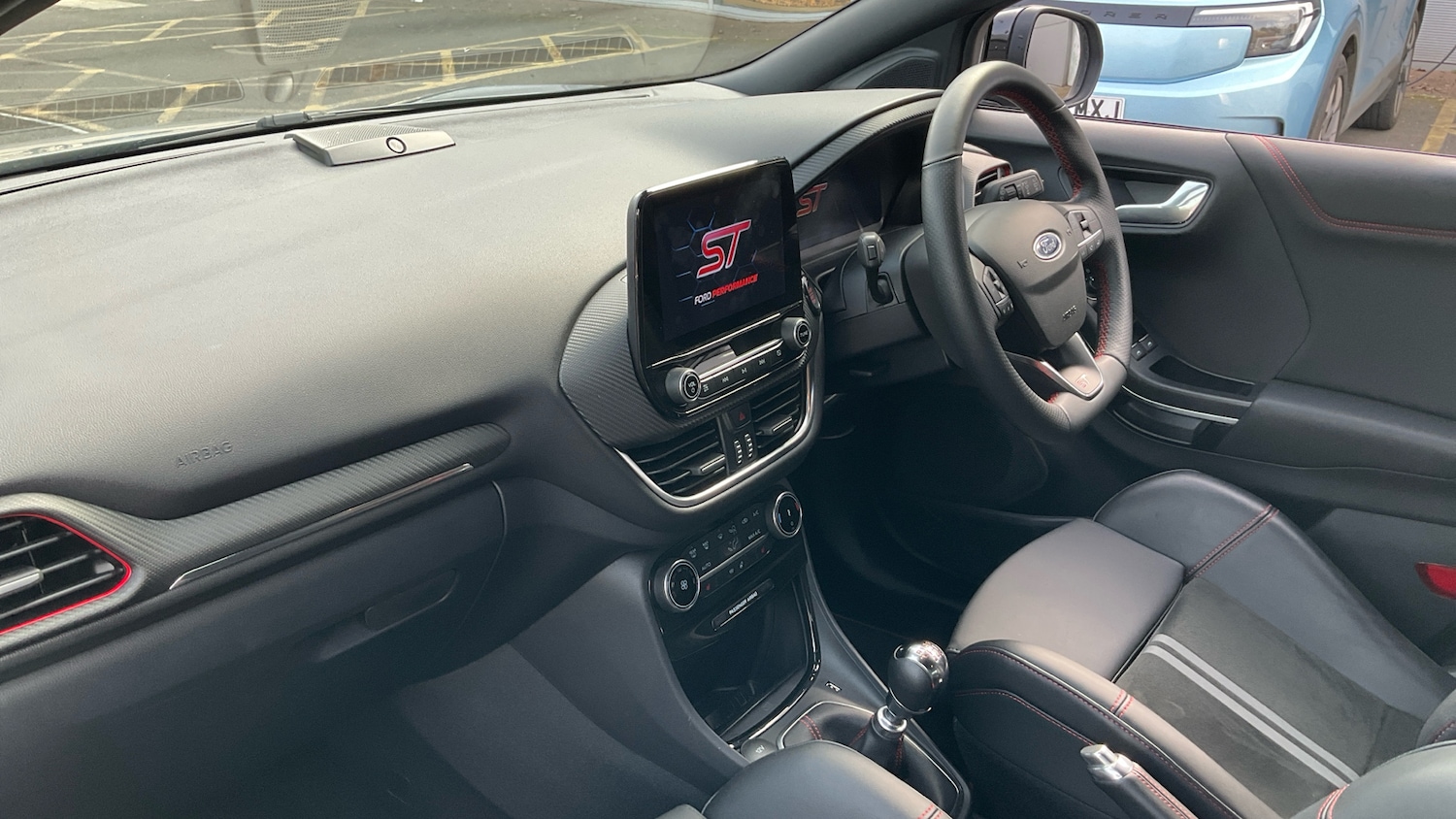 Used Ford Puma 2023 for sale - 77774376: Photo 9