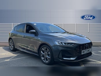 Used Ford Focus 2023 for sale - 78408797: Photo