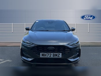 Used Ford Focus 2023 for sale - 78408797: Photo