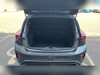 Used Ford Focus 2023 for sale - 78408797: Photo