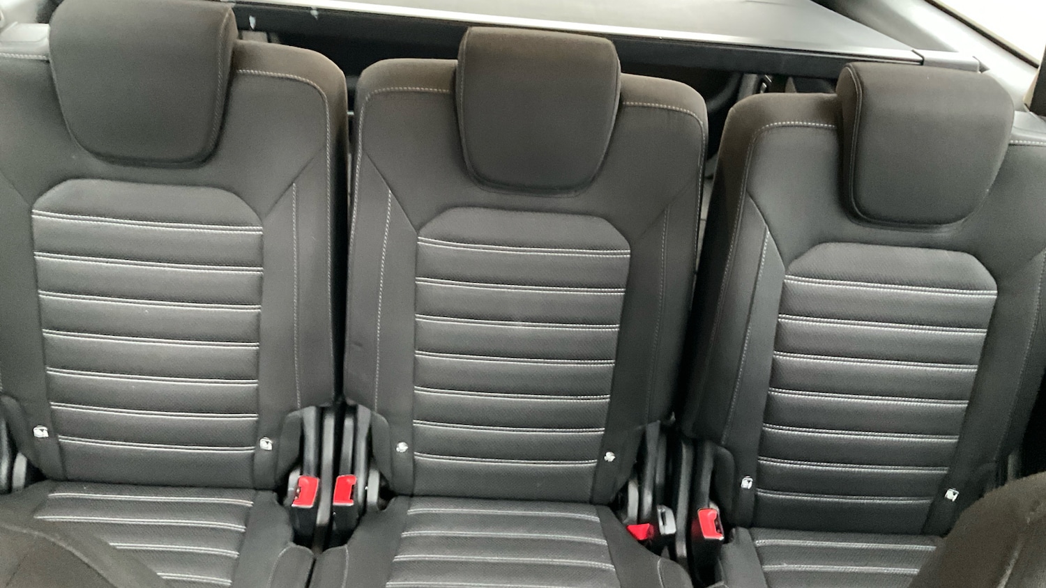 Used Ford Galaxy 2015 for sale - 77675324: Photo 15