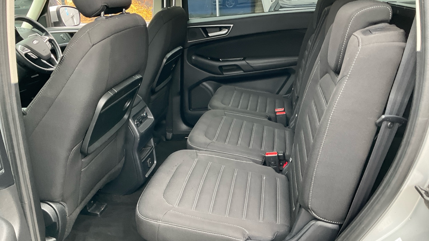 Used Ford Galaxy 2015 for sale - 77675324: Photo 16