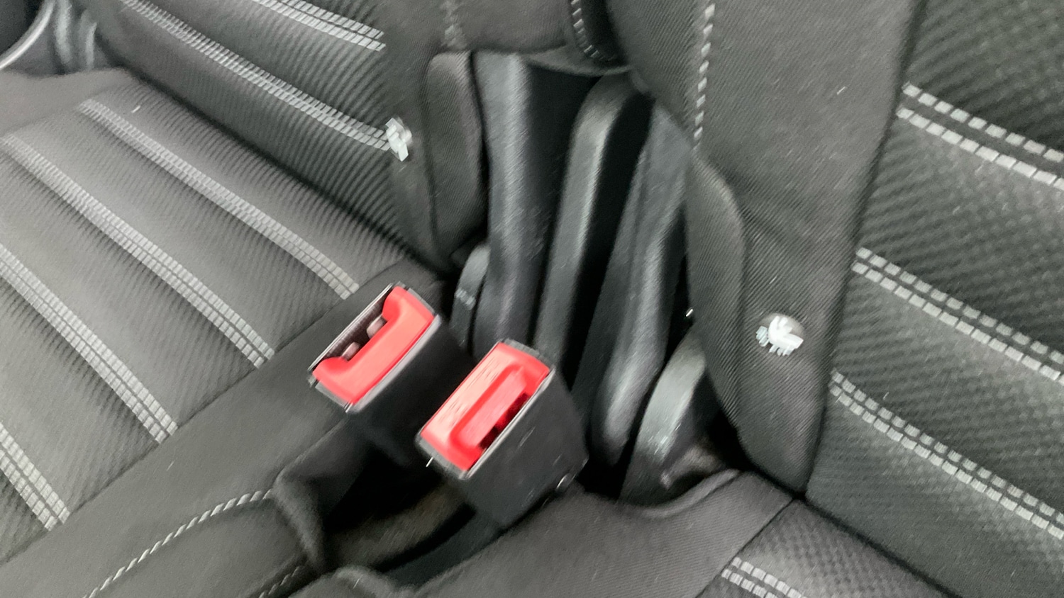 Used Ford Galaxy 2015 for sale - 77675324: Photo 17