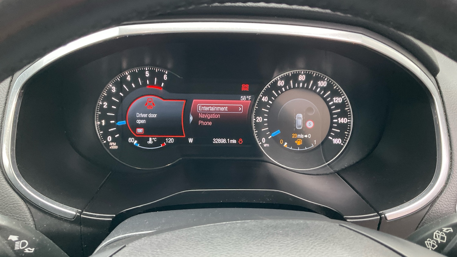 Used Ford Galaxy 2015 for sale - 77675324: Photo 18