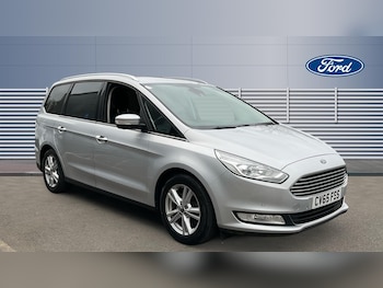 Ford Galaxy feature image