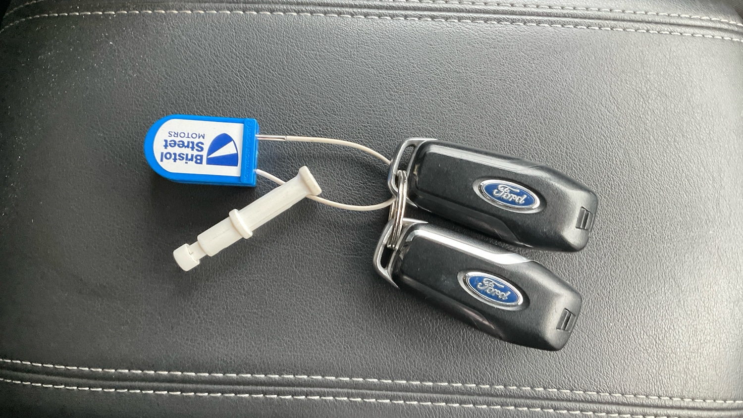 Used Ford Galaxy 2015 for sale - 77675324: Photo 20