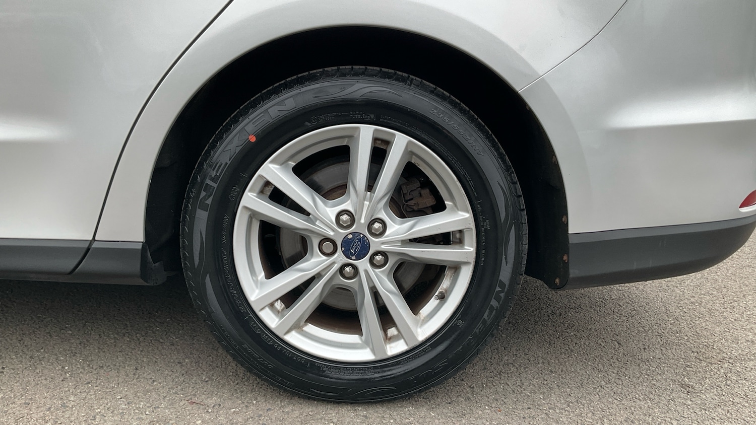 Used Ford Galaxy 2015 for sale - 77675324: Photo 21