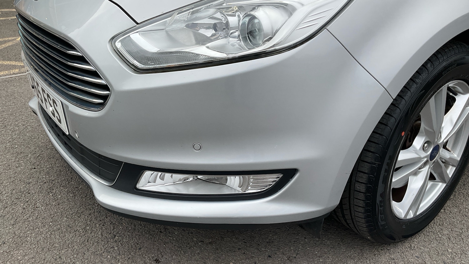 Used Ford Galaxy 2015 for sale - 77675324: Photo 24