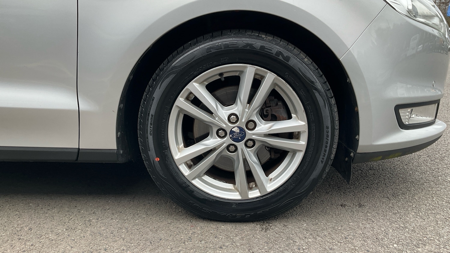 Used Ford Galaxy 2015 for sale - 77675324: Photo 26