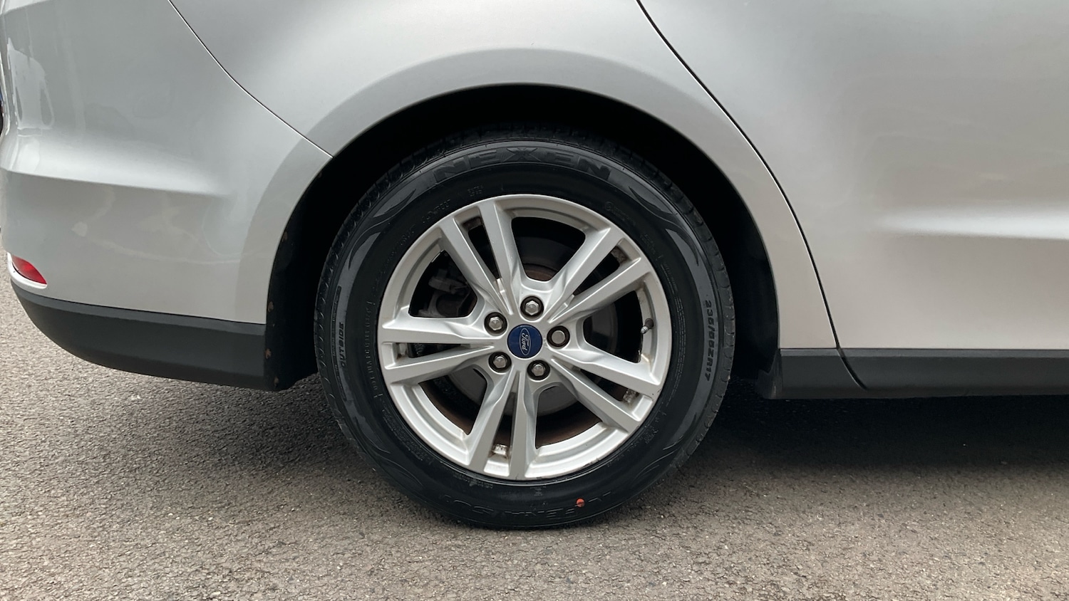 Used Ford Galaxy 2015 for sale - 77675324: Photo 27