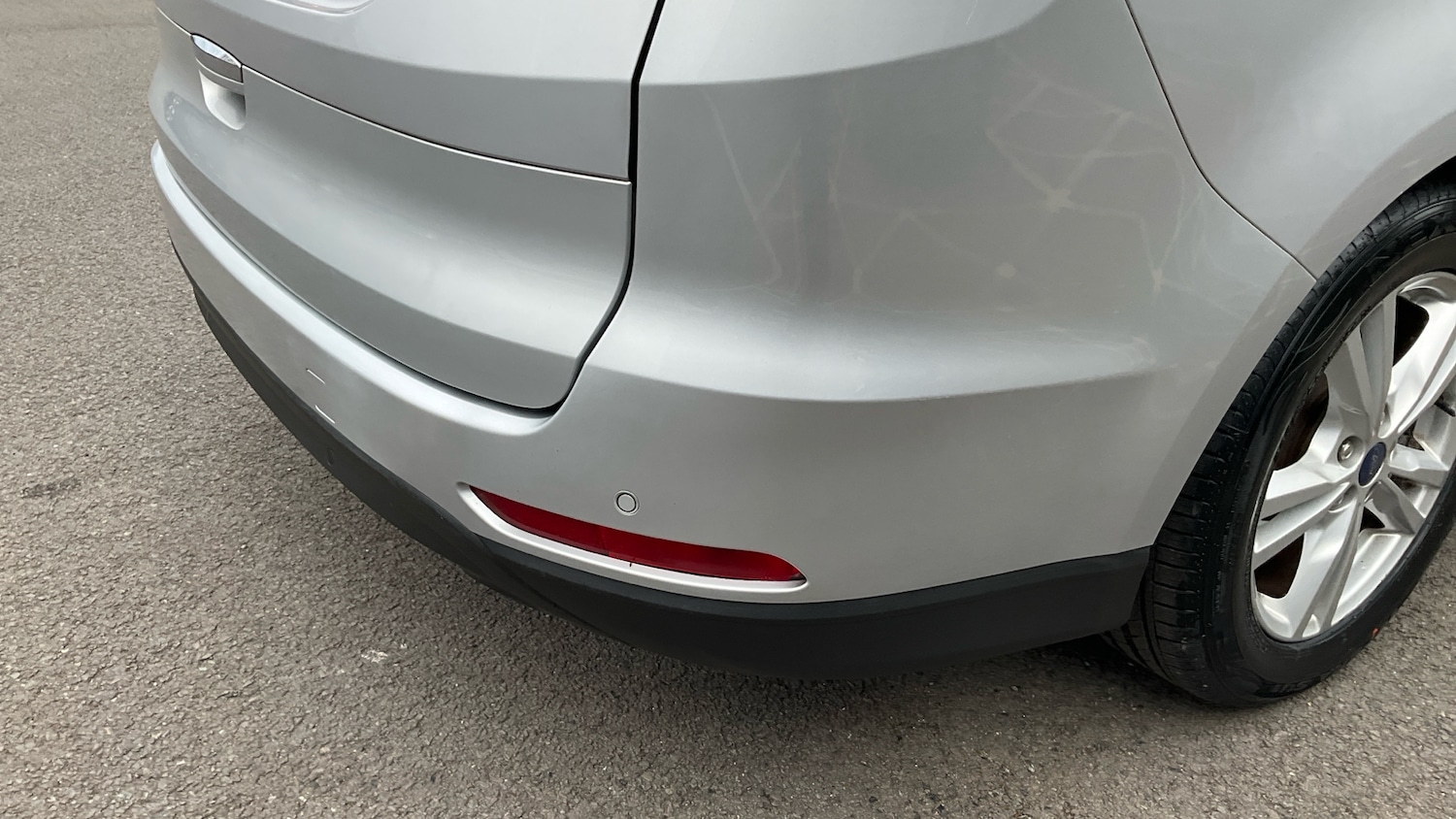 Used Ford Galaxy 2015 for sale - 77675324: Photo 28