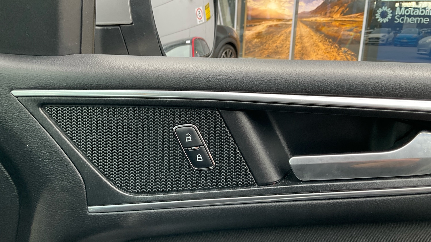 Used Ford Galaxy 2015 for sale - 77675324: Photo 30