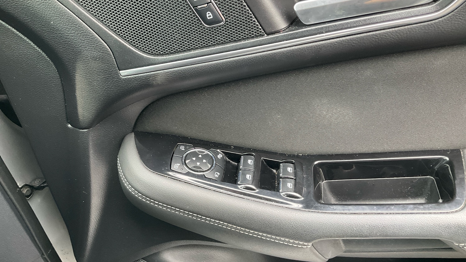 Used Ford Galaxy 2015 for sale - 77675324: Photo 31