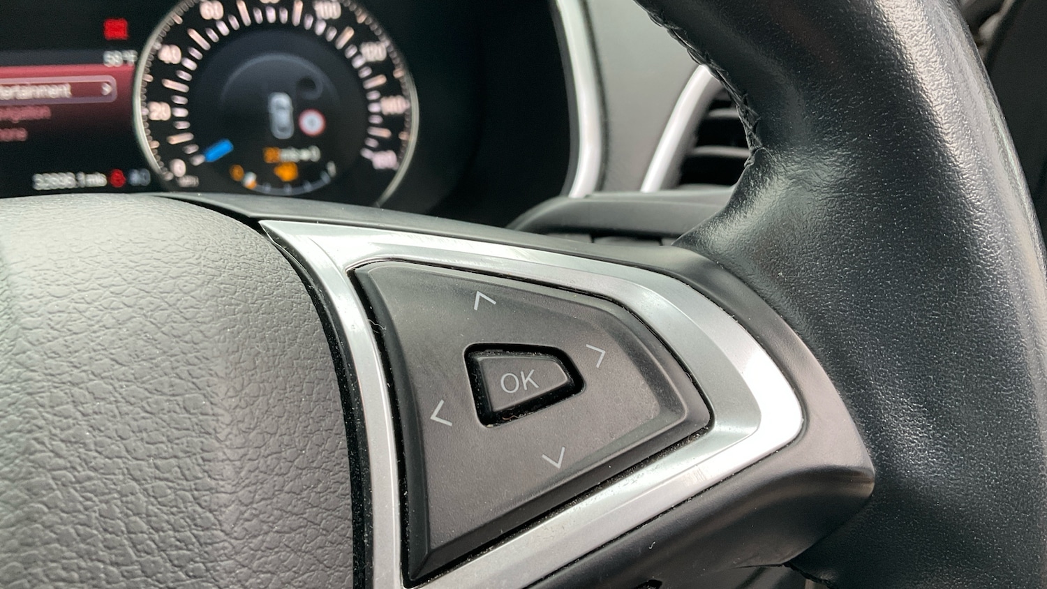 Used Ford Galaxy 2015 for sale - 77675324: Photo 35