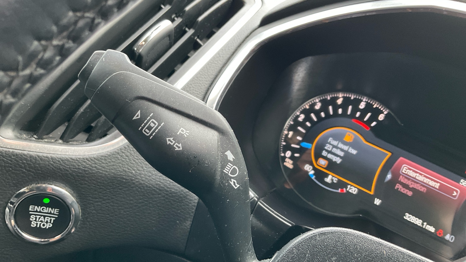 Used Ford Galaxy 2015 for sale - 77675324: Photo 38