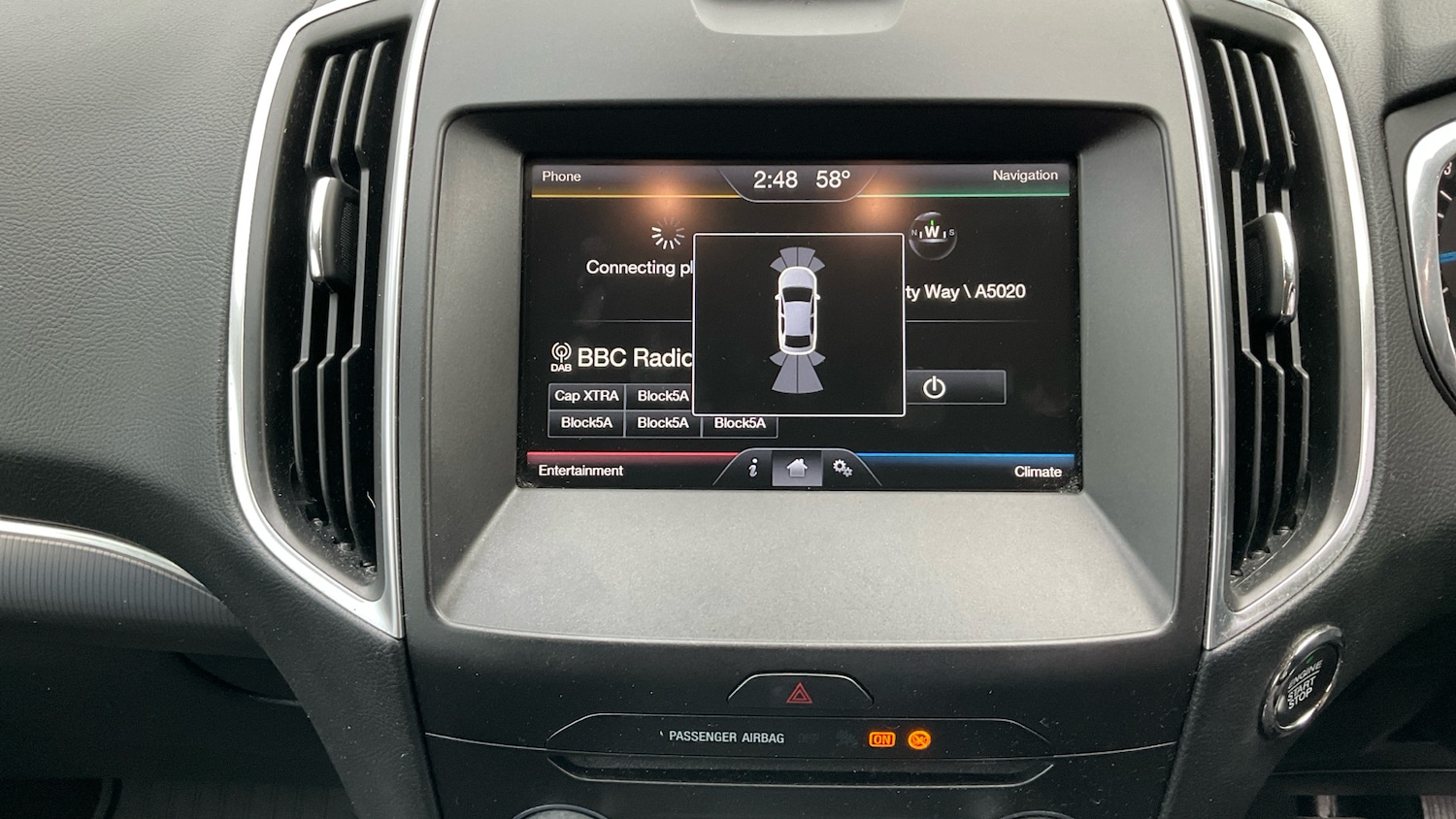 Used Ford Galaxy 2015 for sale - 77675324: Photo 41