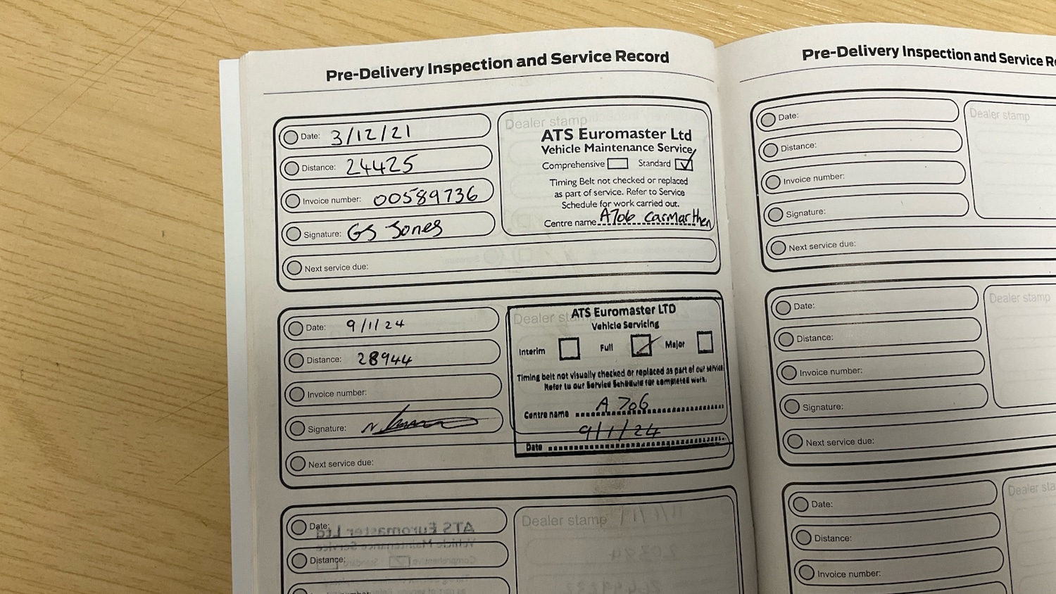 Used Ford Galaxy 2015 for sale - 77675324: Photo 44