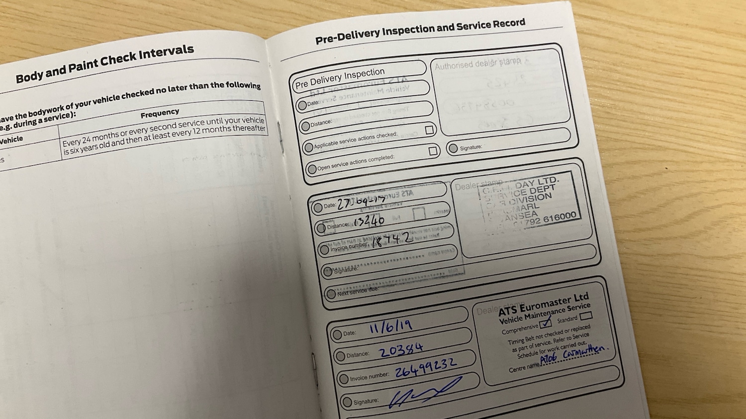 Used Ford Galaxy 2015 for sale - 77675324: Photo 45