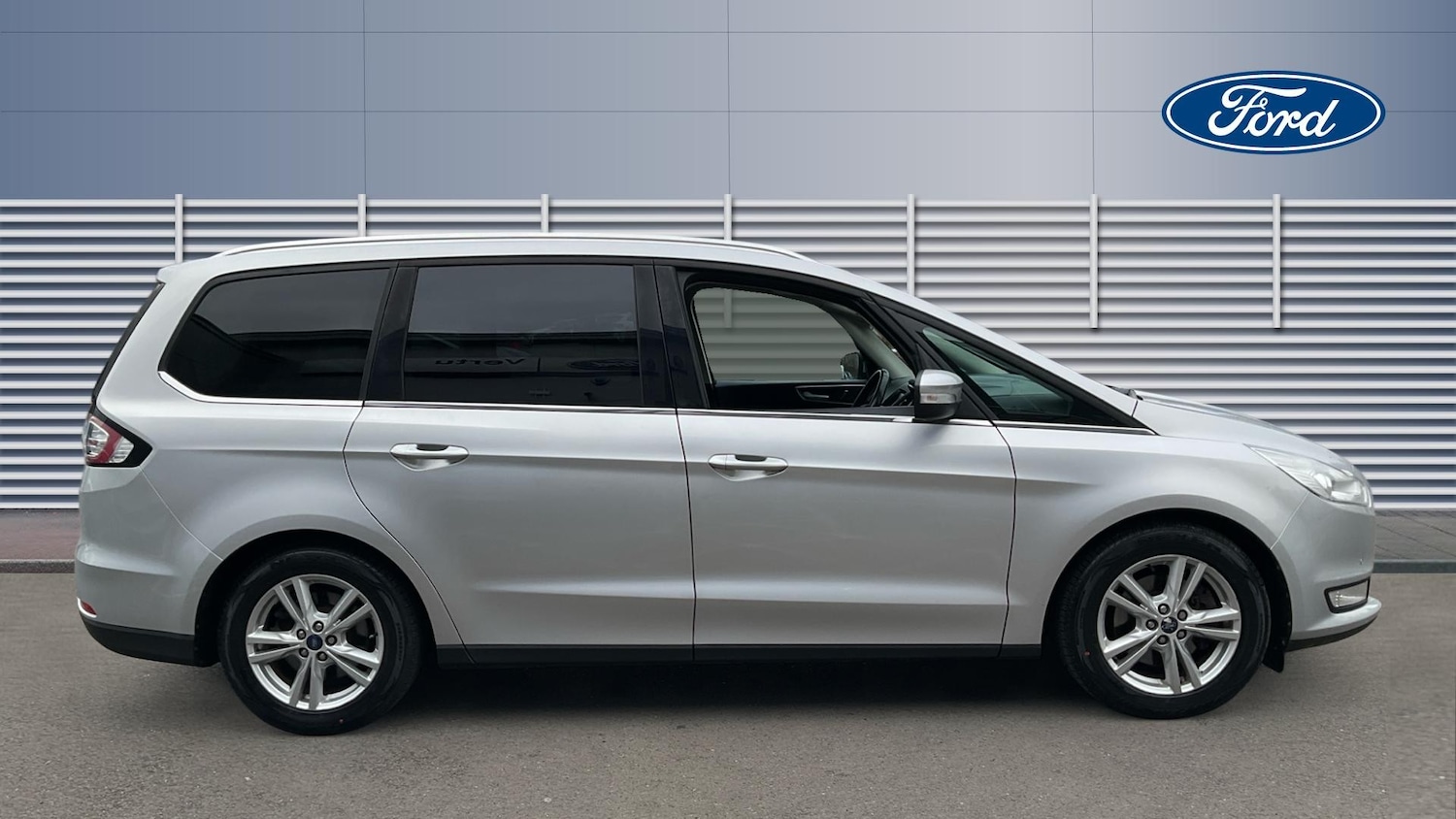 Used Ford Galaxy 2015 for sale - 77675324: Photo 5