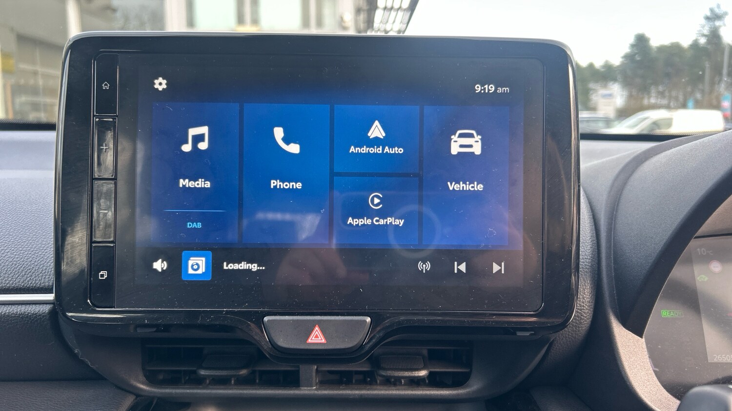 Used Toyota Yaris Cross 2024 for sale - 77640038: Photo 12