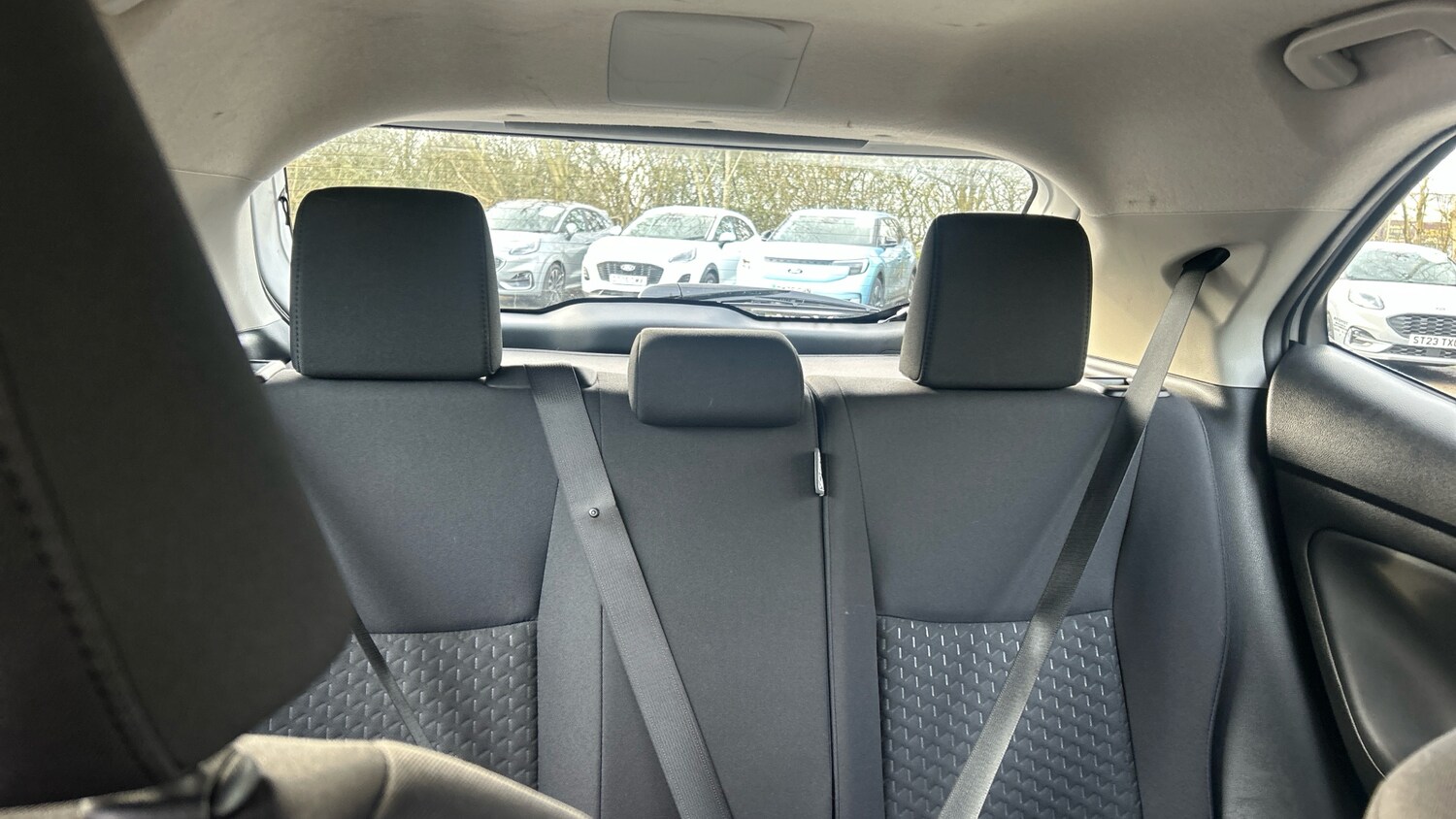 Used Toyota Yaris Cross 2024 for sale - 77640038: Photo 15