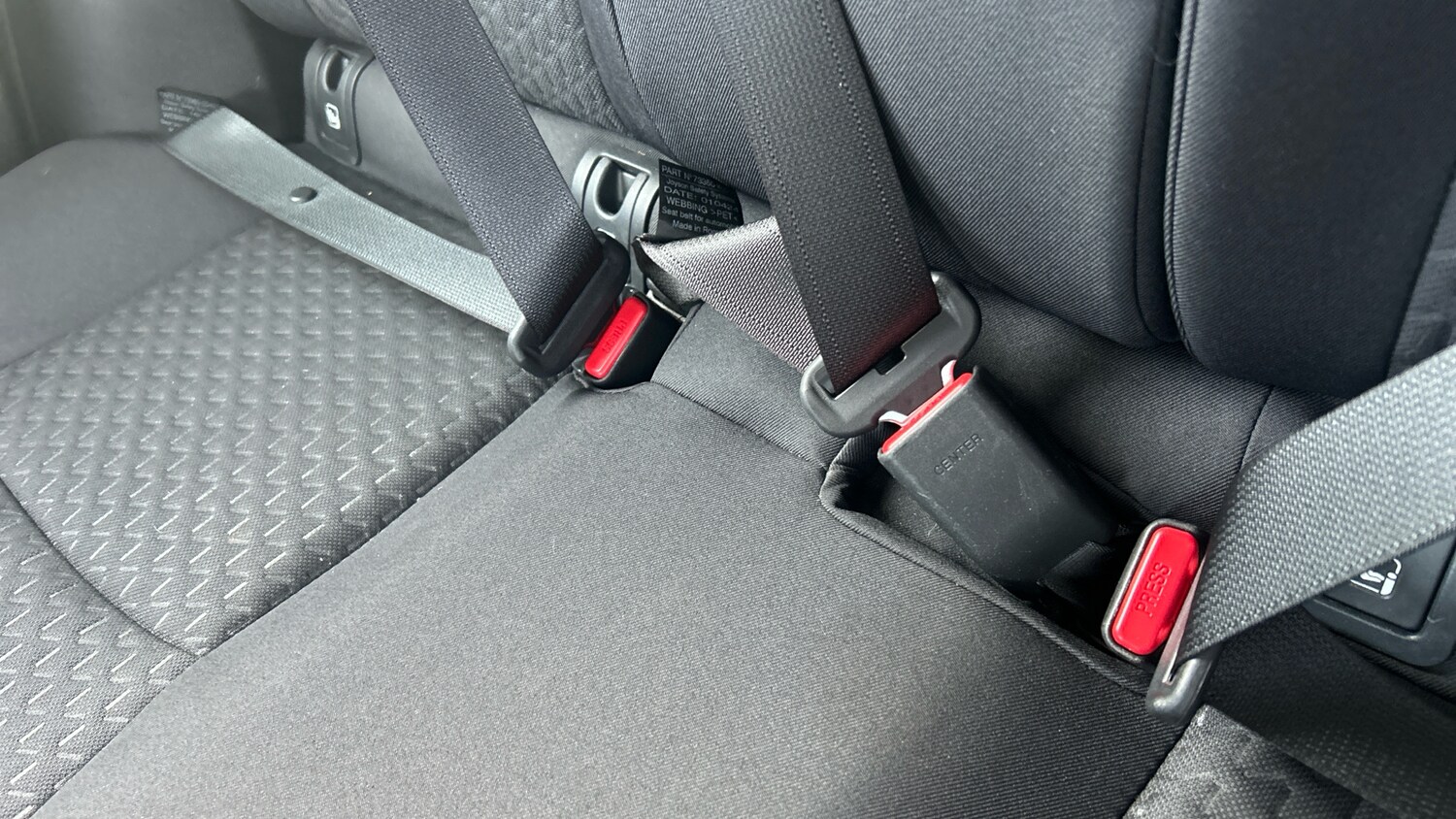 Used Toyota Yaris Cross 2024 for sale - 77640038: Photo 17