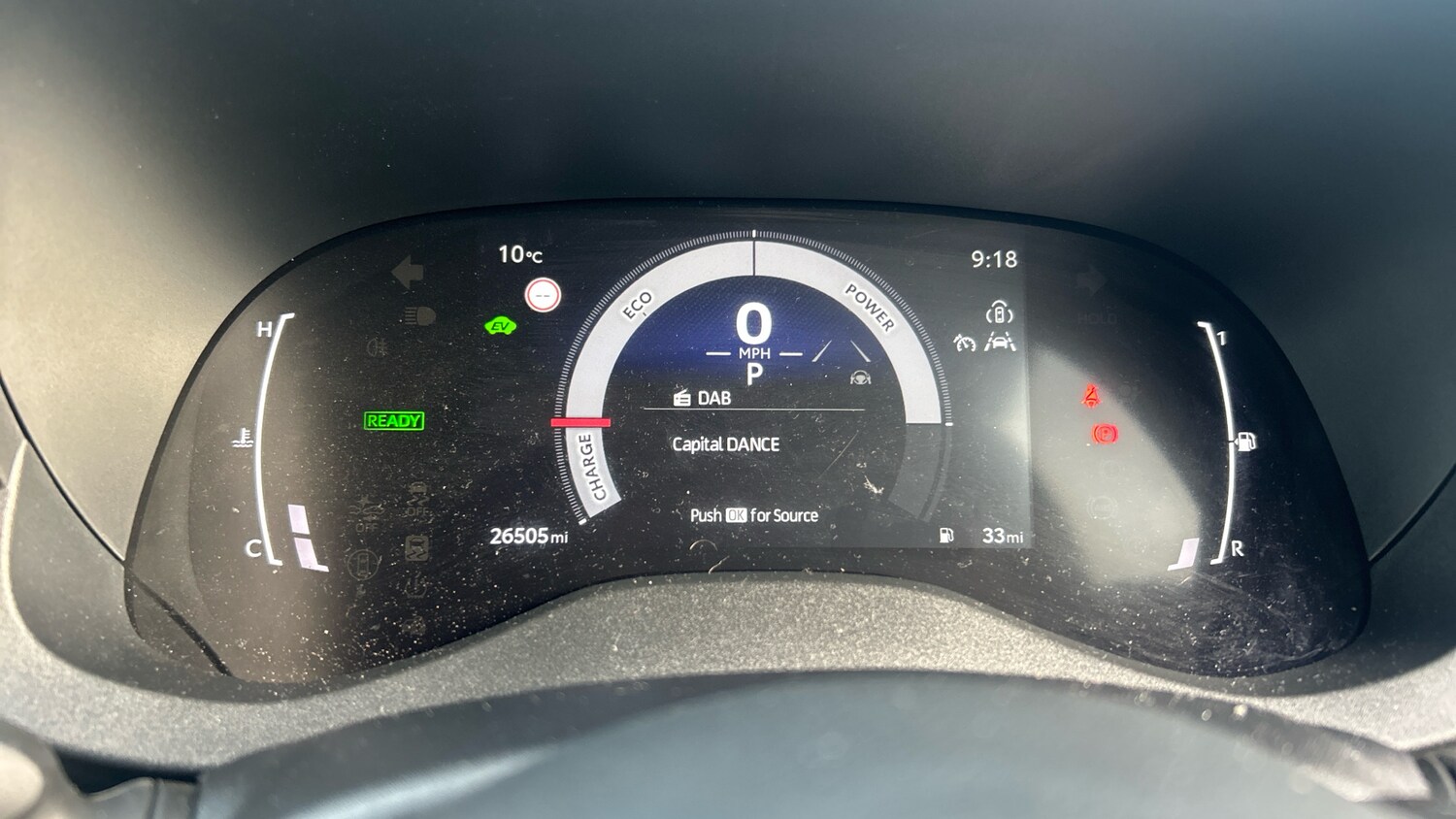 Used Toyota Yaris Cross 2024 for sale - 77640038: Photo 18