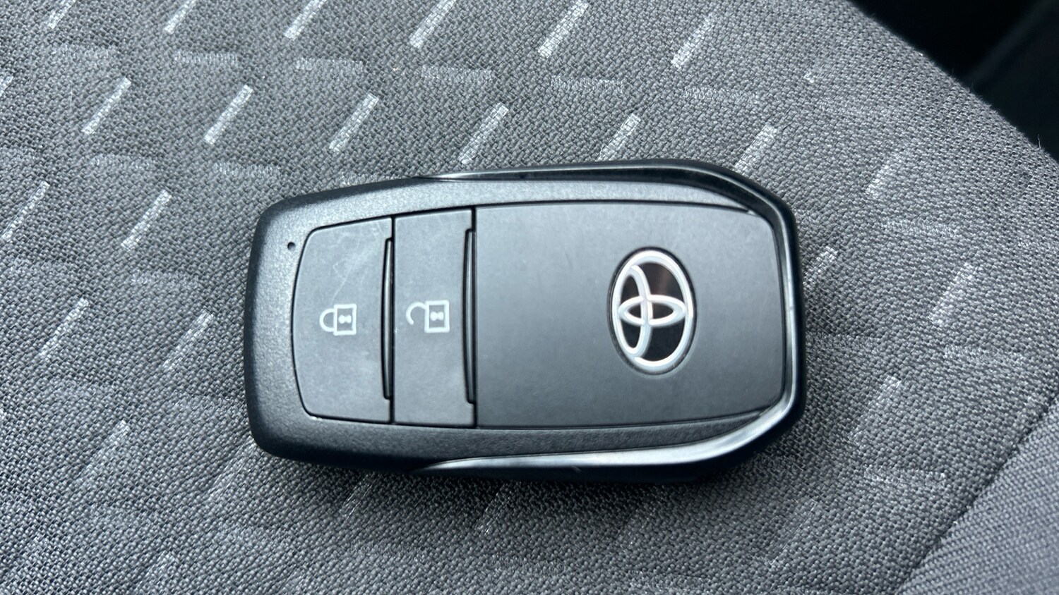 Used Toyota Yaris Cross 2024 for sale - 77640038: Photo 20