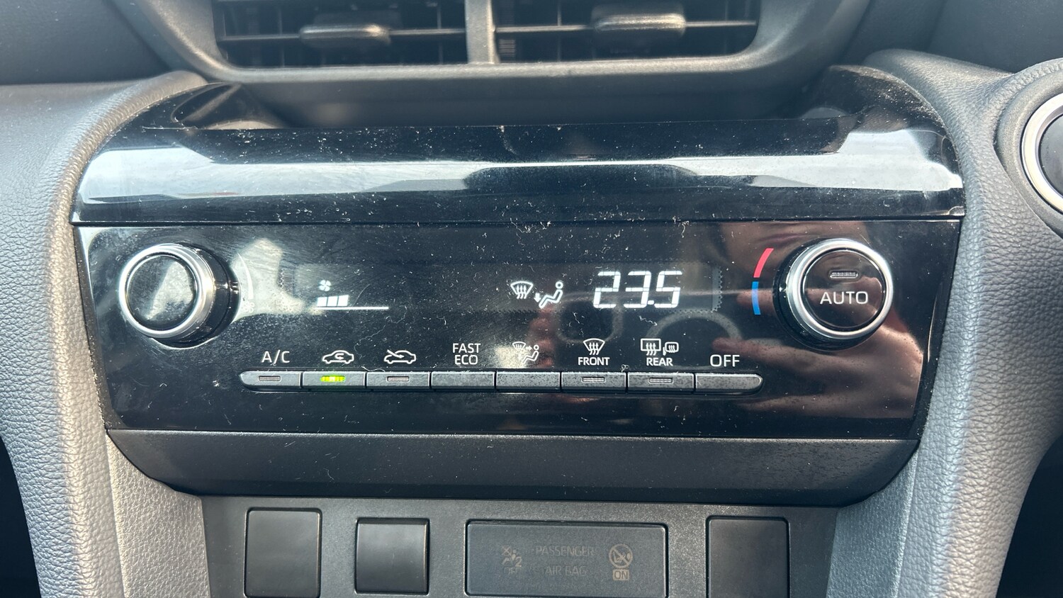 Used Toyota Yaris Cross 2024 for sale - 77640038: Photo 23