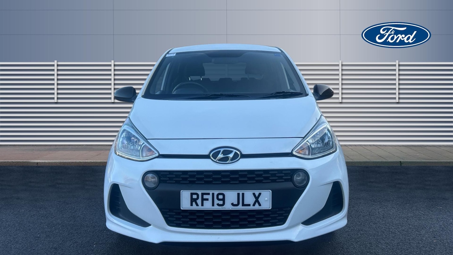 Used Hyundai i10 2019 for sale - 77032789: Photo 3