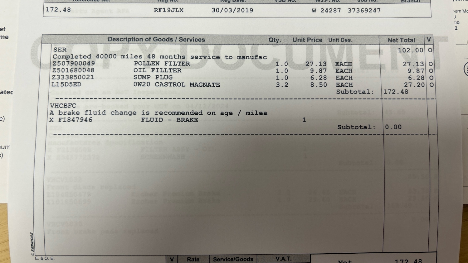 Used Hyundai i10 2019 for sale - 77032789: Photo 32