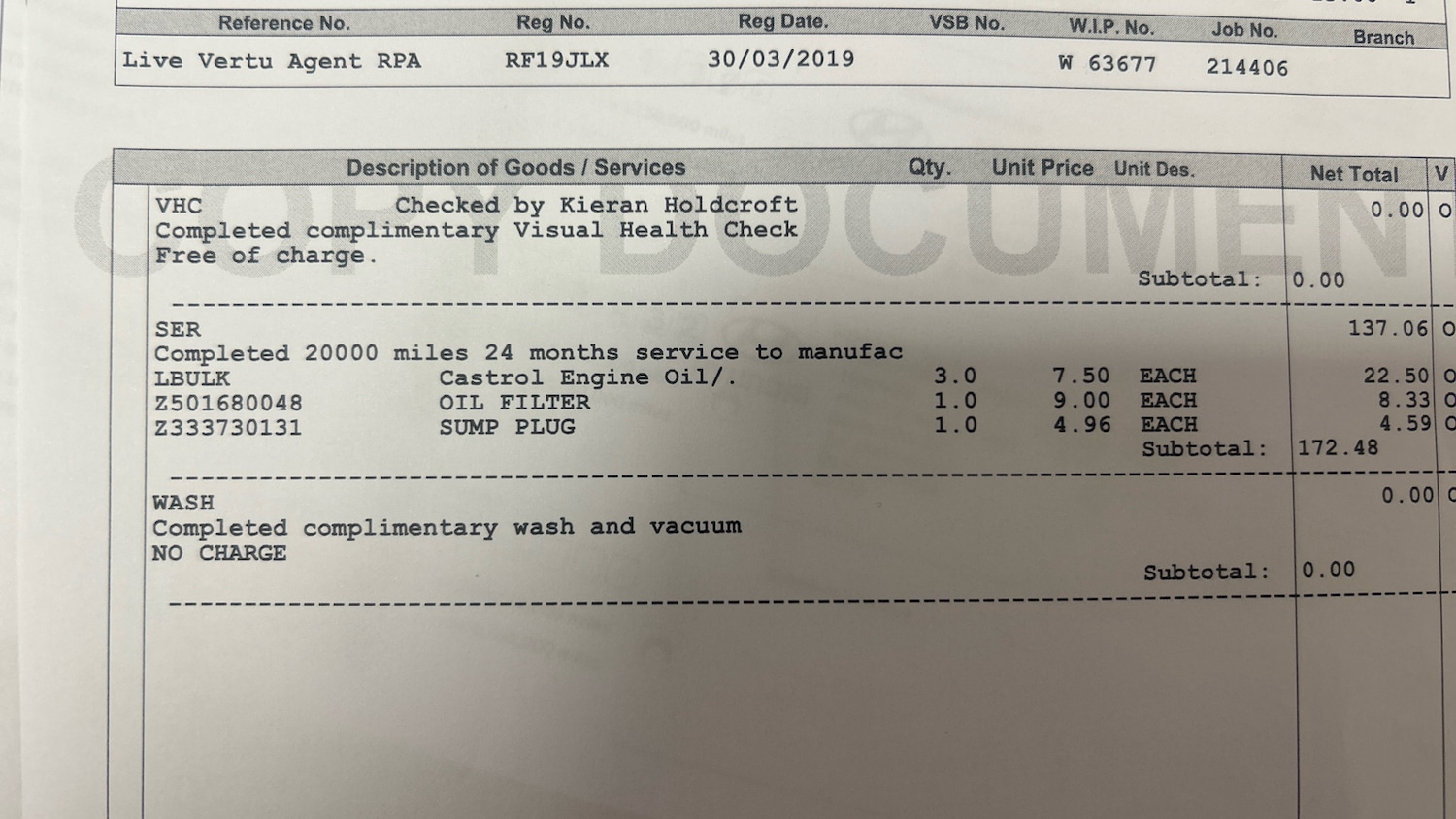 Used Hyundai i10 2019 for sale - 77032789: Photo 33