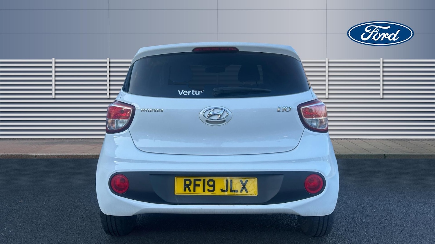 Used Hyundai i10 2019 for sale - 77032789: Photo 6