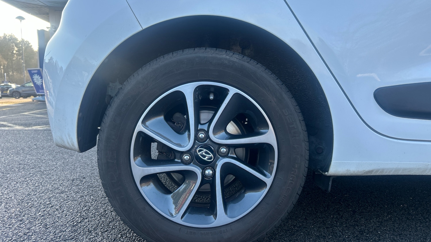 Used Hyundai i10 2019 for sale - 77032789: Photo 7