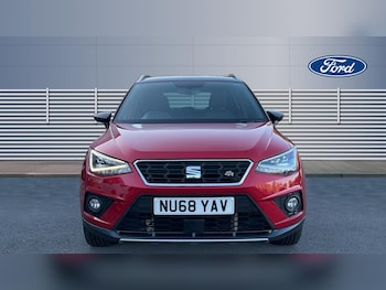 Used SEAT Arona 2018 for sale - 76402330: Photo